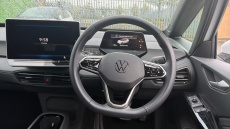 Volkswagen ID.3 150kW Match Pro 59kWh 5dr Auto Electric Hatchback